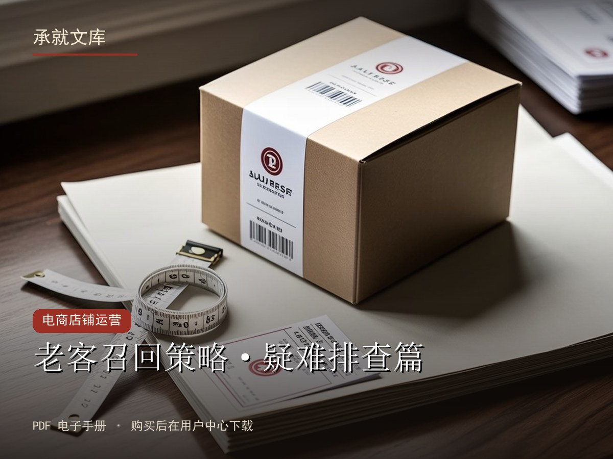 老客召回策略·疑难排查篇