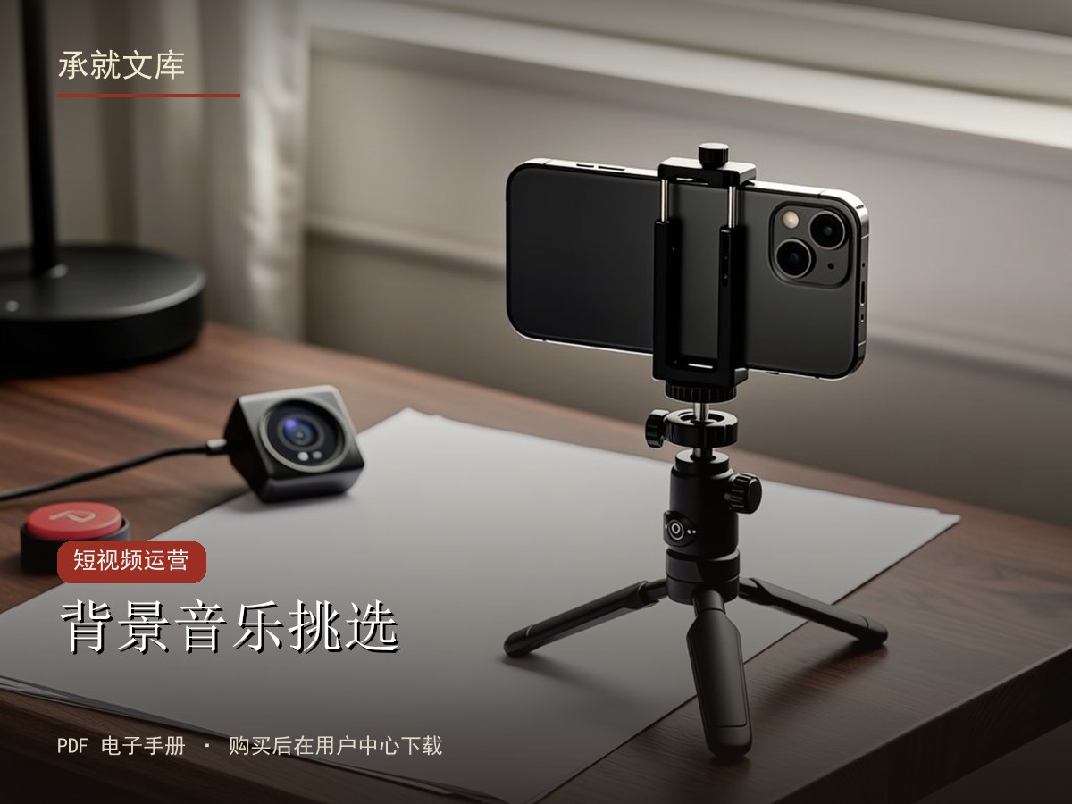 背景音乐挑选