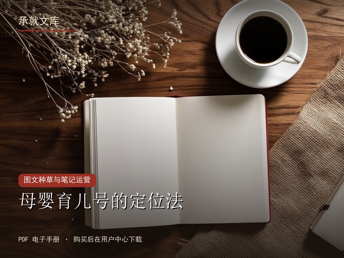 母婴育儿号的定位法