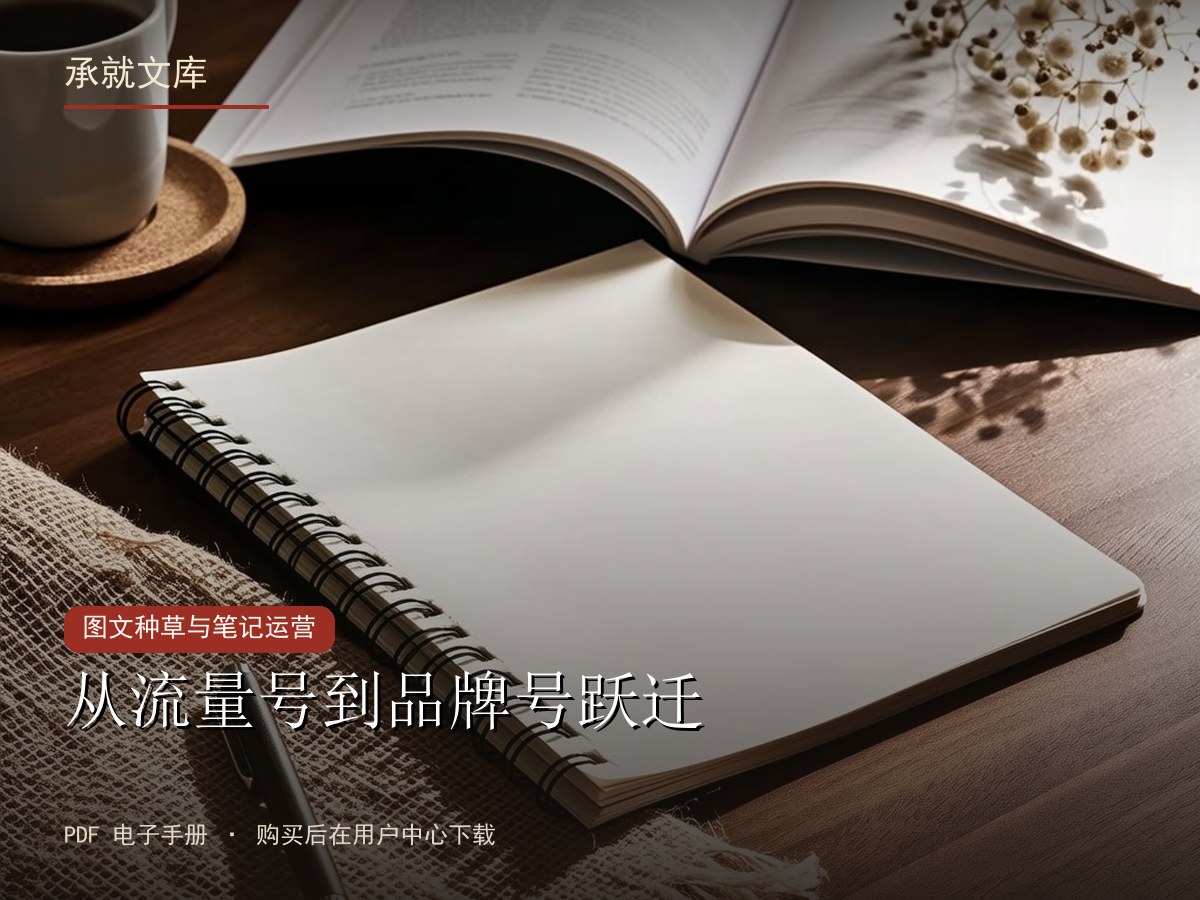 从流量号到品牌号跃迁