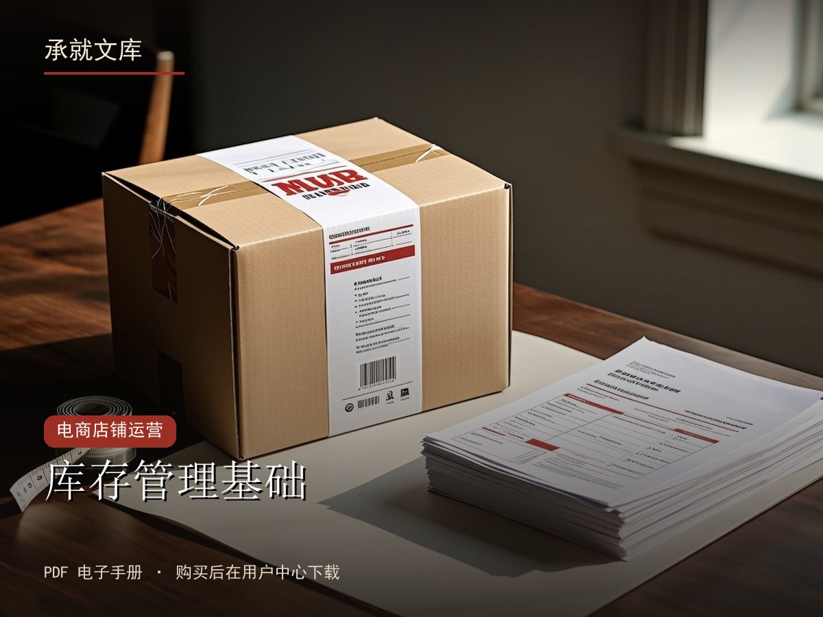 库存管理基础