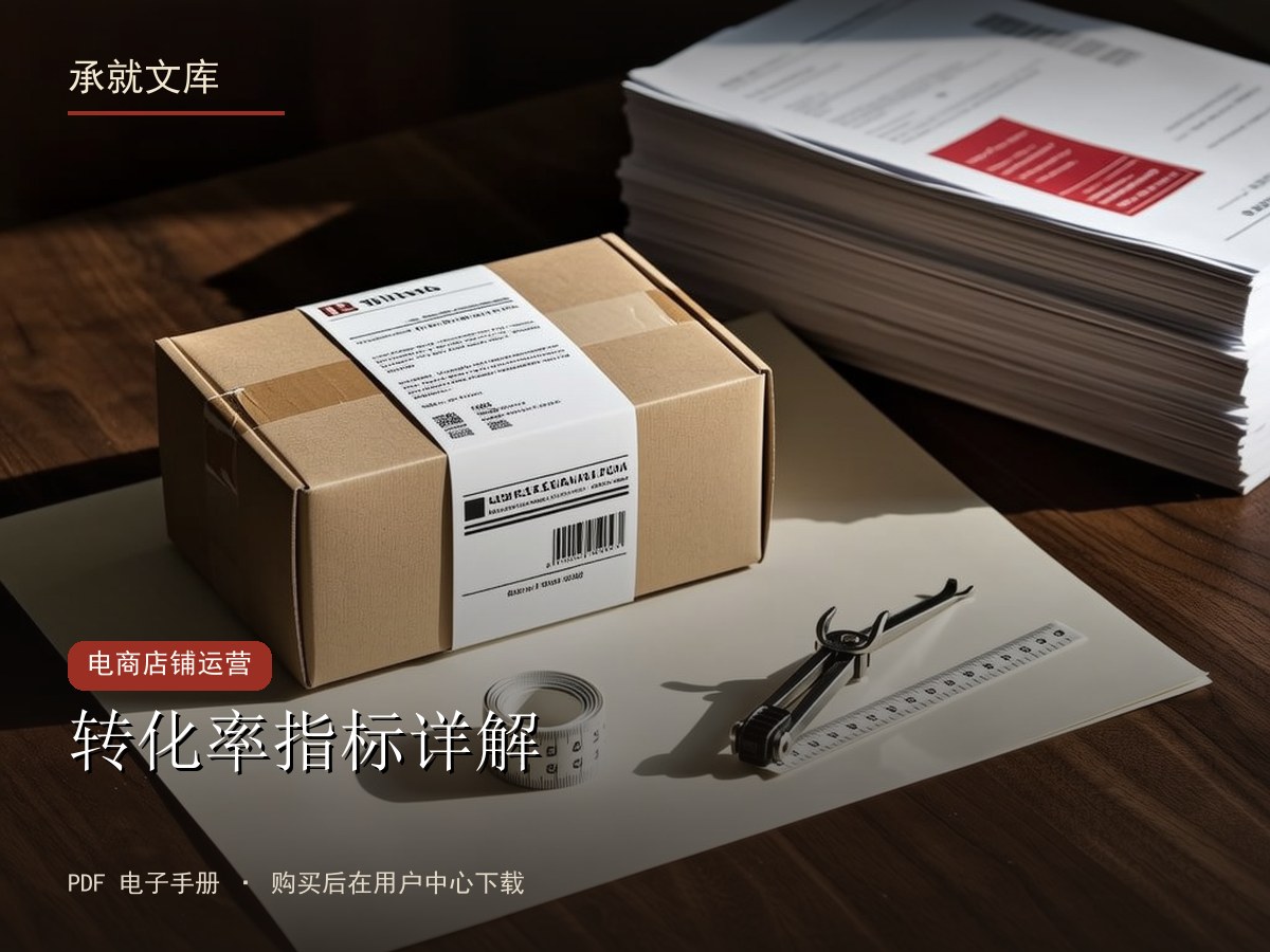 转化率指标详解