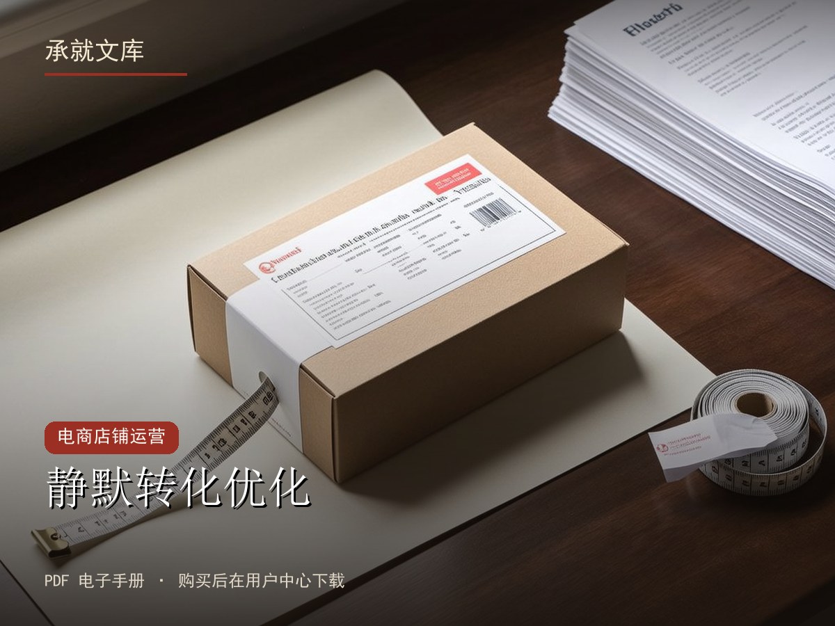 静默转化优化