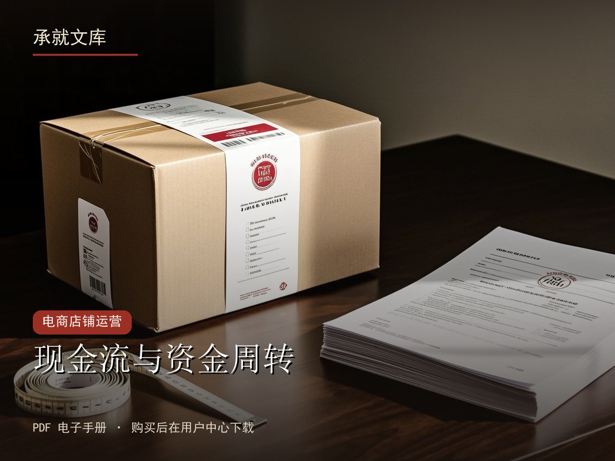 现金流与资金周转