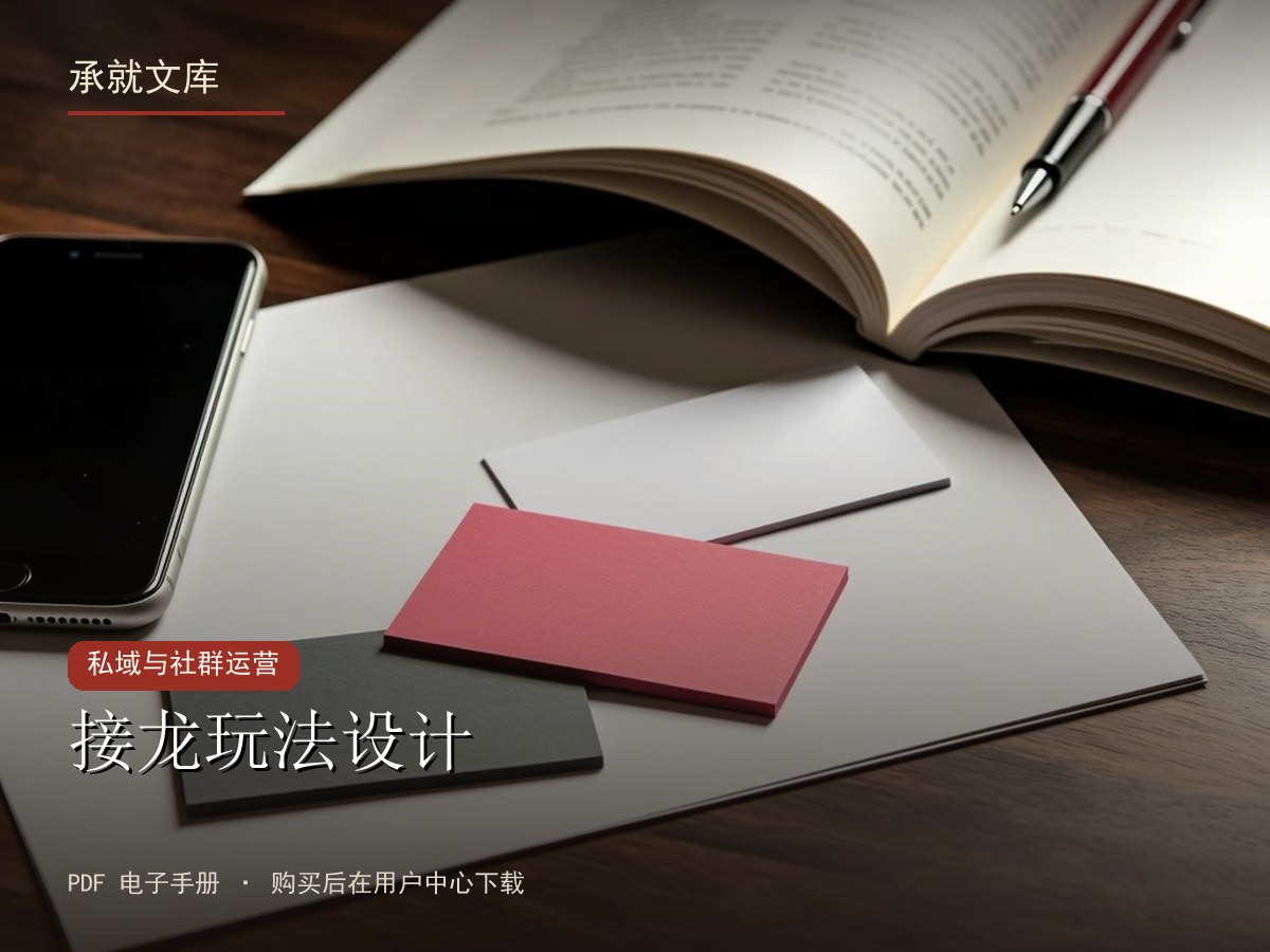 接龙玩法设计