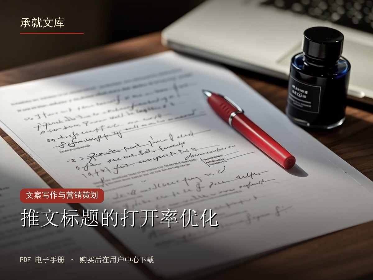 推文标题的打开率优化