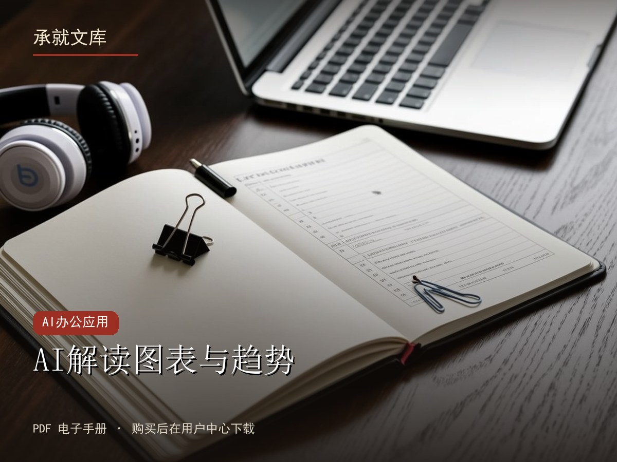 AI解读图表与趋势